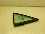 02-06 Toyota Camry Driver Side Rear Door Vent Glass. Fixed Price $94.95.