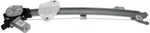 Dorman 751-531 Power Window Regulator And Motor Assembly. Fixed Price $421.77.
