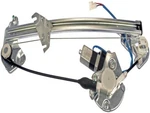 Dorman 741-750 Power Window Motor And Regulator Assembly. Fixed Price $97.76.