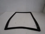 Norcold Rv Fridge Freezer Door Gasket, Black (22" X 16") 640152 Asmn. Fixed Price $55.00.