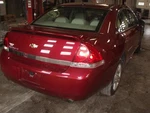 Chevrolet Impala 2007 Right Rear Window Regulator 310344 5271. Fixed Price $60.00.