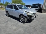 Used Rear Right Door Window Regulator Fits: 2013 Nissan Pathfinder Electric. Fixed Price $110.70.