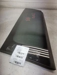 2015-2021 Kia Sedona Passenger Quarter Glass Window 87820-A9020. Fixed Price $261.25.