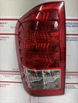 Driver Tail Light Lwb 118.9" Opt K13D Fits 10-12 14 Sedona 599909. Fixed Price $69.99.