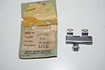 37-48 Gm Left Vent Window Lock/latch Assy Nos 38 39 40 41 42 46 47 Buick Chevy. Fixed Price $49.00.