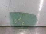 06 - 11 Hyundai Azera Left Driver Rear Door Window Glass. Fixed Price $69.95.