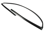 Precision Replacement Parts Wfs D1381 Windshield Molding Fits 00-01 Ram 1500. Fixed Price $55.22.