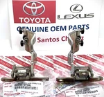2011-2020 Toyota Sienna Right & Left Side Sliding Door Hinge (genuine Oem Part). Fixed Price $109.24.