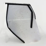 2018-2024 Volvo XC60 MK2 Rear Right Window Channel Guide Moulding 32229813 Oem. Fixed Price $154.99.