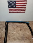 Ford Fusion 2013-2016 DS7Z5425766G Rear Right Window Channel New. Fixed Price $64.91.