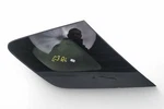 2024 Honda Prologue Quarter Glass Window Rear Left/driver Side 85081492, E003,. Fixed Price $170.03.