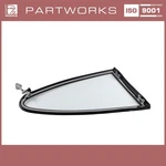 Pop Out Window For Porsche 911 F/g Coupe '69-'77 Side Rear Left. Fixed Price $1016.31.