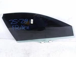 2018-2021 Honda Accord Front Passenger Right Door Glass Window 73300-TVA-A01. Fixed Price $174.56.