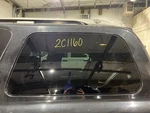 2004 - 2015 Nissan Armada Driver Lh Left Quarter Window Glass. Fixed Price $162.00.