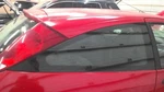 Rear Side Window Passenger Right Quarter Glass Coupe 3 Door Fits 00-07 Focus 189. Fixed Price $48.00.