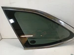 2015-2019 Subaru Outback Drivers Left Side Quarter Glass Privacy Tint 11238007. Fixed Price $136.83.