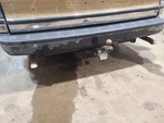 Rear Bumper Station Wgn Fits 91-96 Caprice 658390. Fixed Price $649.00.