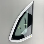 2016-2020 Bentley Bentayga Rear Right Glass Quarter Vent Window Corner Panel Oem. Fixed Price $599.00.