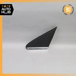 Mercedes W242 B250E Left Door Shell Exterior Cover Trim Oem. Fixed Price $78.85.
