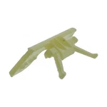 2007-2013 Acura Mdx Honda Genuine Windshield Roof Molding Clip (yellow). Fixed Price $16.18.