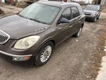 (local Pickup Only) Passenger Right Rear Door Glass Fits 08-17 Enclave 558738. Fixed Price $99.90.