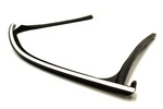 2012-2022 Vw Volkswagen Passat Oem Front Right Door Upper Chrome Trim Run Chanel. Fixed Price $134.99.