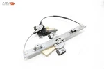 2003 - 2009 Hummer H2 Rear Left Driver Side Door Window Regulator W/ Motor Oem. Fixed Price $54.99.