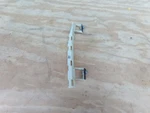 2013-2018 Cadillac Ats Front Right Passenger Side Door Window Guide Channel Oem. Fixed Price $25.00.