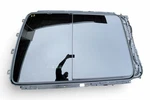 2024 Honda Prologue Glass 26464786, E003, Oem. Fixed Price $2500.03.