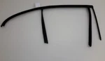 Mercedes-benz W204 Rear Left Door Window Guider Rail A2047352125 No Duties. Fixed Price $655.23.