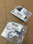 Toyota RAV4 2013-2018 Liftgate Glass Left Right Side Support Brackets Oem. Fixed Price $37.00.