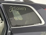Driver Quarter Glass Tempered Fits 16-22 Volvo XC90 2719748. Fixed Price $210.00.
