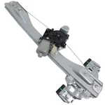 New Oem Gm Window Regulator W/motor Lh Rear 2012-15 Chevy Cruze 95299685. Fixed Price $73.13.