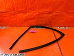 04-08 Acura Tsx Passenger Right Rear Window Glass Run Channel Oem #255. Fixed Price $39.95.