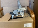 Genuine Subaru Legacy/outback 2015-19 Rt/rr Window Regulator W/motor 61042AL00A. Fixed Price $79.95.