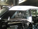2014 Bmw I3 Right Passenger Quarter Glass. Fixed Price $200.00.