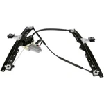 748-193 Dorman Window Regulator Front Passenger Right Side Hand For Jeep 2005. Fixed Price $158.05.