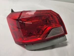 Driver Left Tail Light Quarter Panel Mounted Fits 14-20 Impala 381542. Fixed Price $117.00.