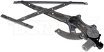 Dorman 751-629 Power Window Regulator And Motor Assembly. Fixed Price $488.17.