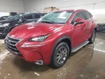 (local Pickup Only) Passenger Right Quarter Glass Fits 15-19 NX300H 1810677. Fixed Price $199.90.