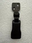 Oem 1988-1991 Honda Civic 2DR Hatch Quarter Window Glass Lock Handle Latch Lever. Fixed Price $50.00.