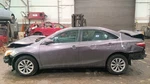 (local Pickup Only) Driver Left Rear Door Glass Fits 15-17 Camry 6989525. Fixed Price $109.90.