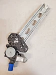 Dorman Power Window Motor And Regulator Assembly 748-743 671 22251. Fixed Price $51.43.