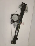 13-18 Nissan Altima Driver Front Lh Window Regulator Electric Sedan 807213TA2A. Fixed Price $86.56.