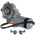 Power Window Motor Cardone 42-338 Reman. Fixed Price $29.95.