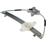 Dorman 751-590 Power Window Regulator And Motor Assembly. Fixed Price $115.11.