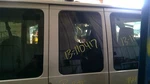 Rear Door Glass Hinged Movable Fits 98-14 Ford E150 Van 10312990. Fixed Price $112.00.