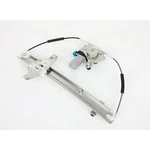 Window Regulator For Chevrolet Aveo 2019-07 751-095 Rear Rh. Fixed Price $41.59.