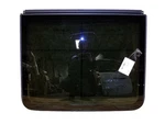 2009 Volkswagen Tiguan Rear Panoramic Sunroof Glass Oem. Fixed Price $210.00.