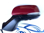 2020-2024 Toyota Highlander Lh Driver Side Mirror /camera 12PIN Oem. Fixed Price $649.00.